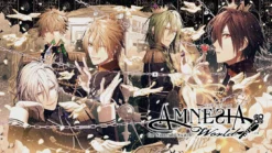 Amnesia World For Nintendo Switch