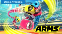 Arms™
