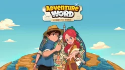 Adventure Word Around The World