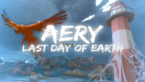 Aery Last Day Of Earth
