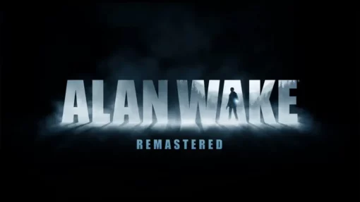 Alan Wake Remastered