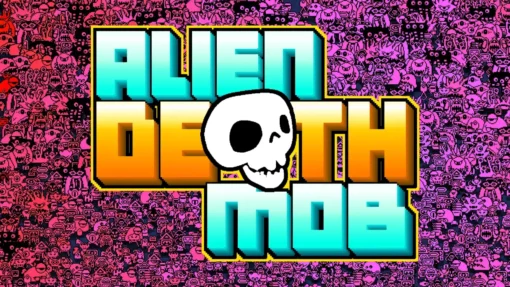 Alien Death Mob