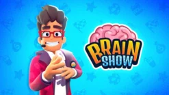 Brain Show