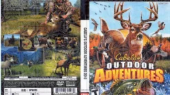 Cabela's Outdoor Adventures 2010