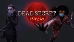 Dead Secret Circle