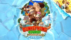 Donkey Kong Country™ Tropical Freeze