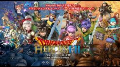 Dragon Quest Heroes I & Ii