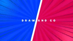 Draw And Go!