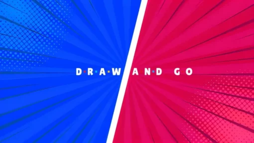 Draw And Go!