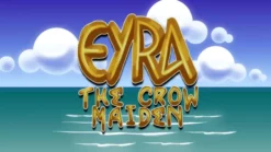 Eyra The Crow Maiden