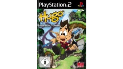 Hugo Magic In The Trollwoods