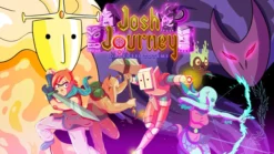 Josh Journey Darkness Totems