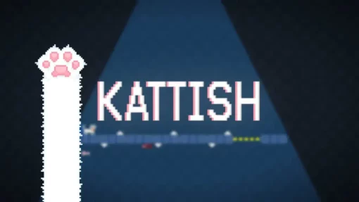 Kattish