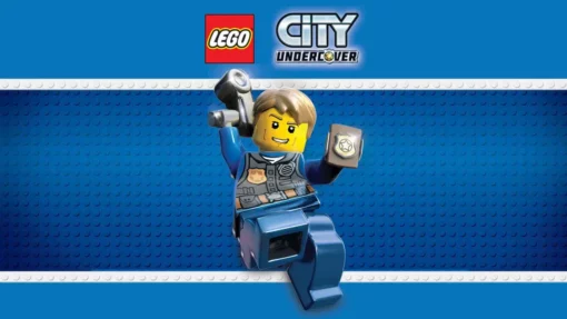 Lego® City Undercover