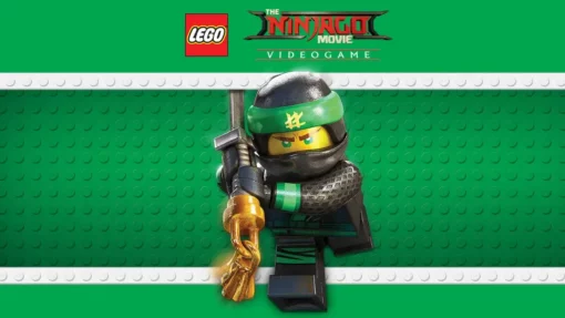 Lego® Ninjago® Movie Video Game