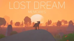 Lost Dream Memories