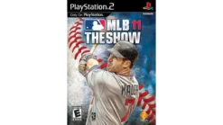 Mlb 11 The Show