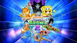 Nickelodeon All Star Brawl 2