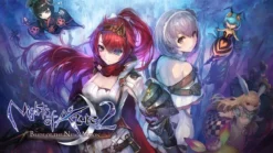 Nights Of Azure 2 Bride Of The New Moon