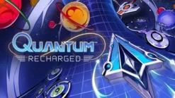 Quantum Recharged