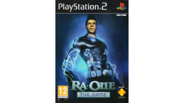 Ra One The Game