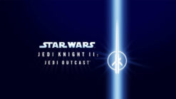 Star Wars™ Jedi Knight Ii Jedi Outcast™