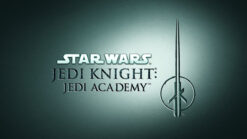 Star Wars™ Jedi Knight Jedi Academy