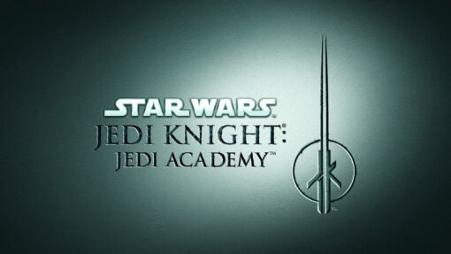 Star Wars™ Jedi Knight Jedi Academy