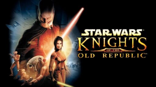 Star Wars™ Knights Of The Old Republic™
