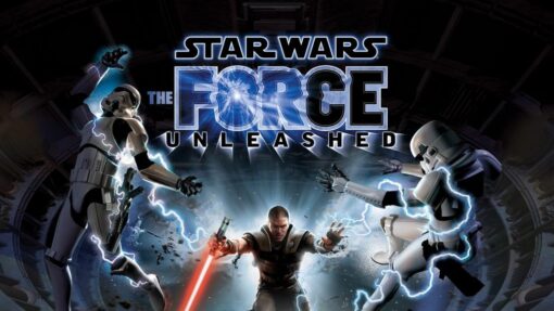Star Wars™ The Force Unleashed™