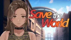 Save The World