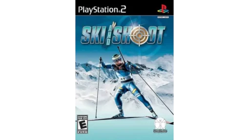 Ski And Shoot