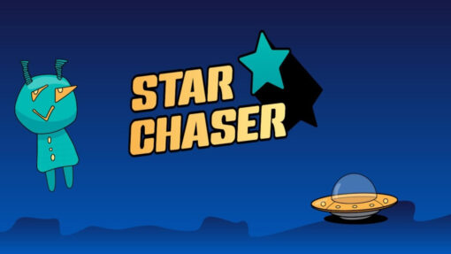 Star Chaser For Make A Wish