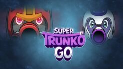 Super Trunko Go
