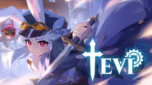 Tevi