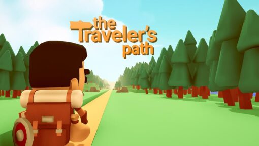 The Traveler's Path