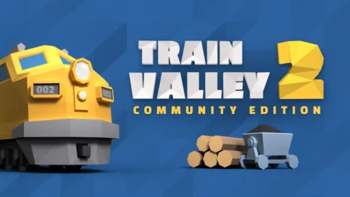 Train Valley 2 Community Edition
