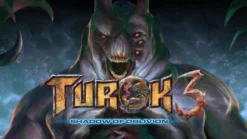 Turok 3 Shadow Of Oblivion Remastered