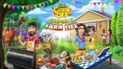 Virtual Families Cook Off Chapter 2 Farm Life