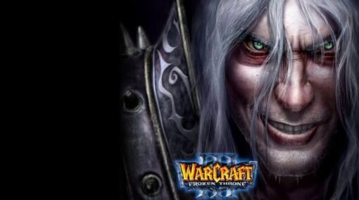 Warcraft Iii：the Frozen Throne