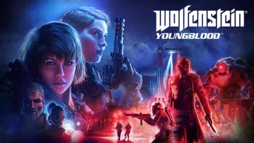 Wolfenstein® Youngblood™