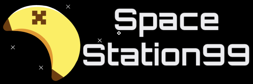 SpaceStation99