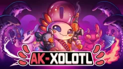 Ak Xolotl