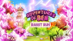 Adventures Of Ben Rabbit Run