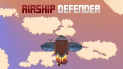 Airship Defender