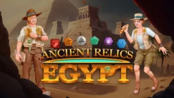 Ancient Relics Egypt