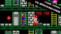 Arcade Archives Vs. Wrecking Crew