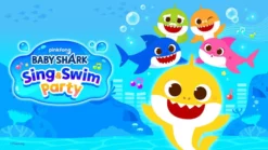 Baby Shark™ Sing & Swim Party