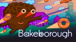 Bakeborough