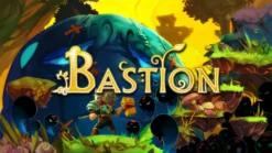 Bastion